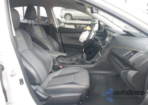 2022 Subaru Crosstrek Sport z USA, uszkodzony, nr VIN JF2GTHRC2NH226097